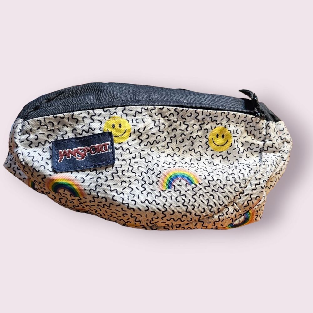 Jansport Fannypack